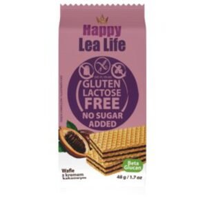 Flis Happy Lea Life Cocoa 48G