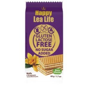 Flis Happy Lea Life Vanilla 48G