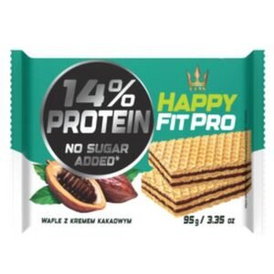 Flis Happy Fit Pro Cocoa 95G