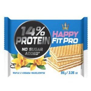 Flis Happy Fit Pro Vanilla 95G