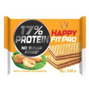 Flis Happy Fit Pro Peanut 95G