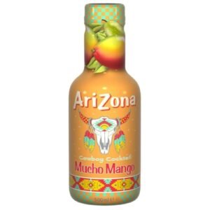 Arizona Mucho Mango 500ML