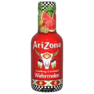 Arizona Watermelon 500ML