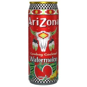 Arizona Watermelon 500ML
