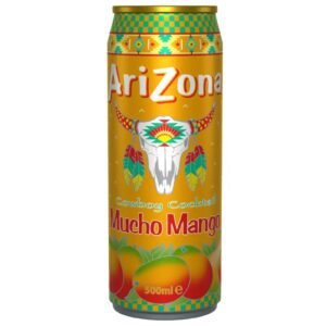 Arizona Mucho Mango 500ML
