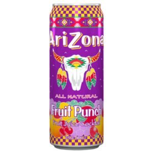Arizona Fruit Punch 500ML