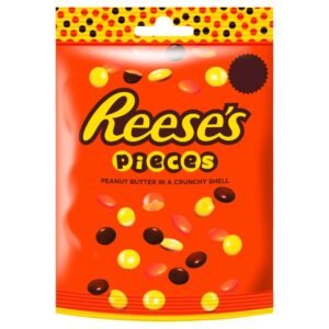 Reese's Pieces 68G