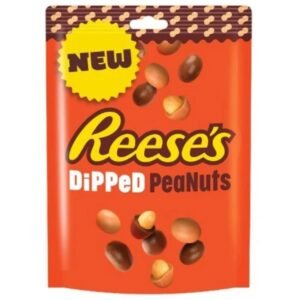 Reese's Dipped Peanuts 90G