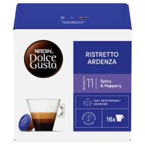 Nescafe Dolce Gusto Ristretto Ardenza 112G