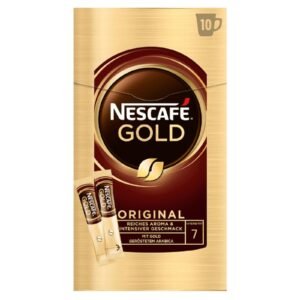 Nescafe Gold Sticks 20G