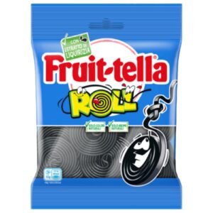 Fruit-tella Roll 90G