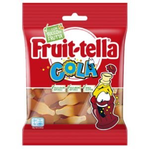 Fruit-tella Cola 90G