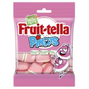 Fruit-tella Pinkis 90G