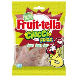 Fruit-tella Cola Frizz 90G