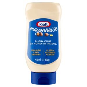 Kraft Mayonnaise 390G