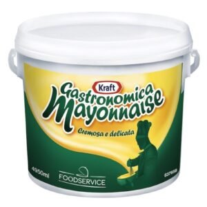 Kraft Mayonnaise 5KG