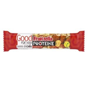 Fruit-tella Good For You Protein Apricot Bar 36G