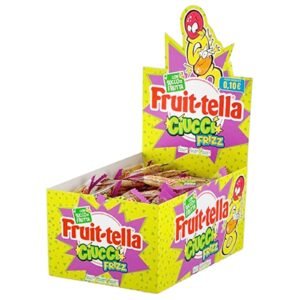 Fruit-tella Ciucci Frizz 7G