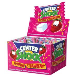 Center Shock Jumping Strawberry 4G