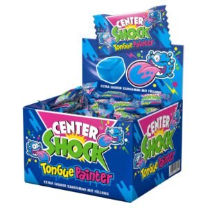 Center Shock Tongue Painter 4G