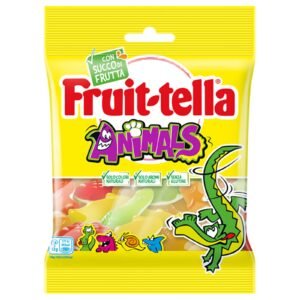 Fruit-tella Animals 90G