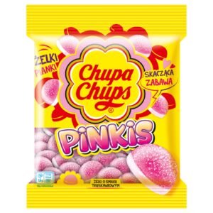 Chupa Chups Pinkis 90G