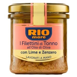 Rio Mare Tuna Olive Oil 240G