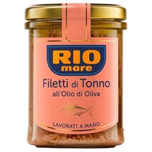Rio Mare Tuna Olive Oil 2PK 320G