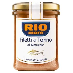 Rio Mare Tuna Olive Oil 500G