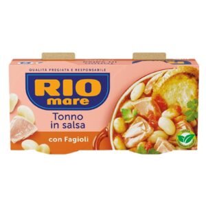 Rio Mare Pate Salmon 100G