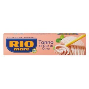 Rio Mare Tuna Pole Caught 3PK 360G