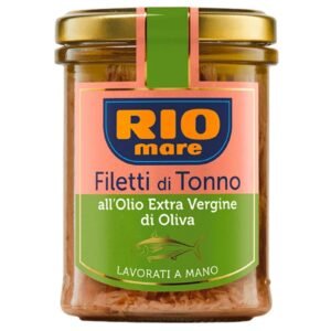 Rio Mare Tuna Olive Oil 3PK 360G
