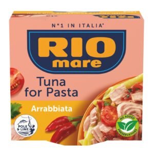 Rio Mare Tuna In Sauce Onion 2PK 320G