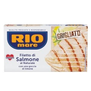 Rio Mare Mackerel Olive Oil 125G