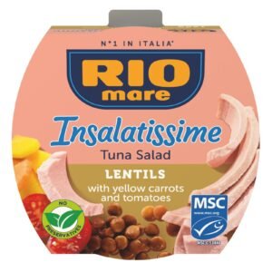 Rio Mare Tuna Salads Couscous 200G