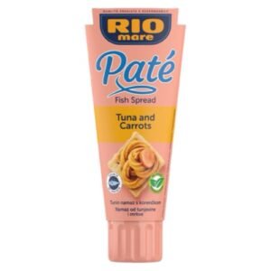 Rio Mare Tuna Steaks Olive Oil 70G