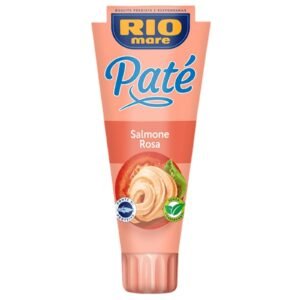 Rio Mare Tuna Steaks Extra Virgin Olive Oil & Lemon 70G