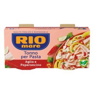 Rio Mare Pate Tuna & Mayonnaise 100G