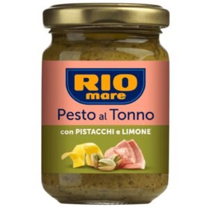 Rio Mare Fillets Olive Oil 180G