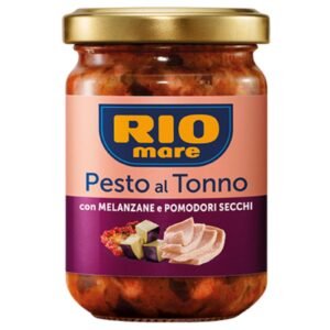 Rio Mare Fillets Extra Virgin Olive Oil 180G