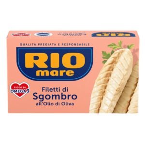 Rio Mare Fillets Olive Oil 130G