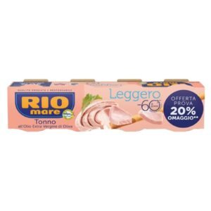 Rio Mare Tuna Salads Summer 160G