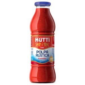 Mutti Rustic Pulp 690G