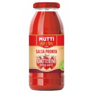 Mutti Datterini Sauce 300G