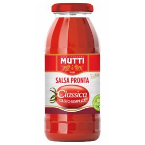 Mutti Classic Tomato Sauce 300G