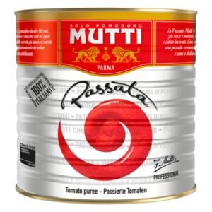 Mutti Passata 2.5KG
