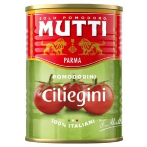 Mutti Cherry Tomatoes 400G