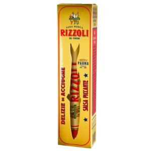 Rizzoli Anchovy Paste Spiced Sauce 60G