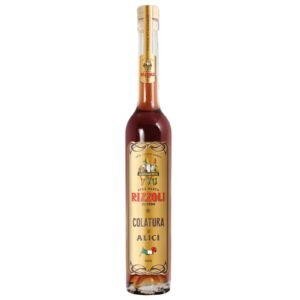 Rizzoli Anchovy Essence Dressing 100ML