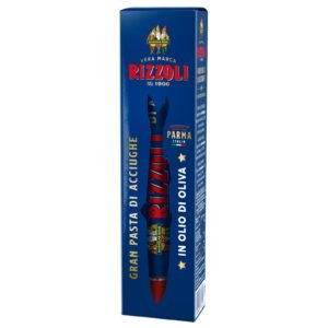 Rizzoli Anchovy Paste Olive Oil 60G